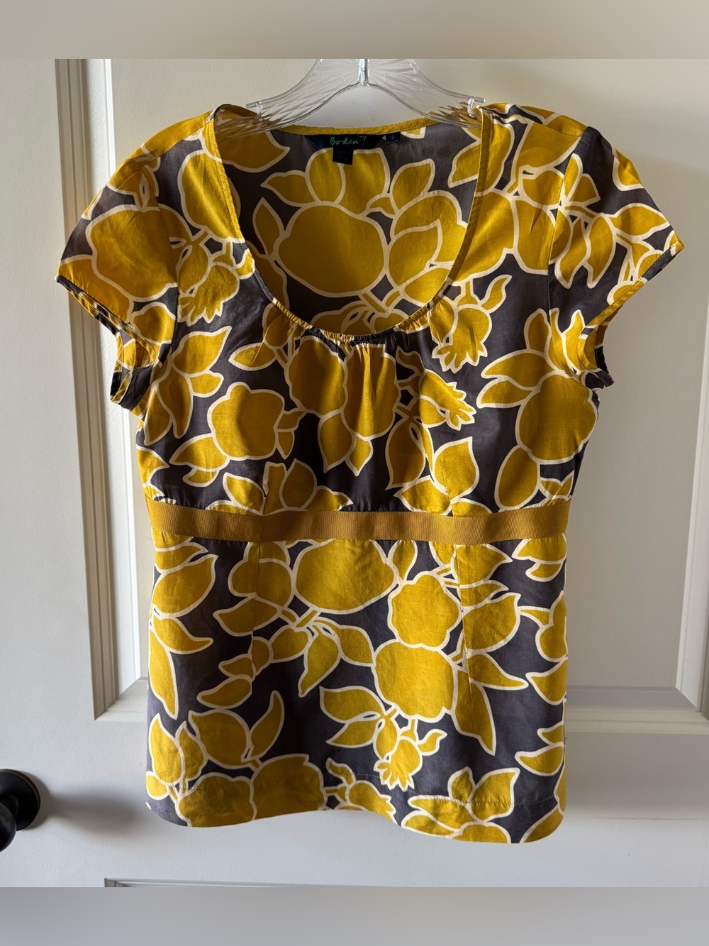 Boden blouse